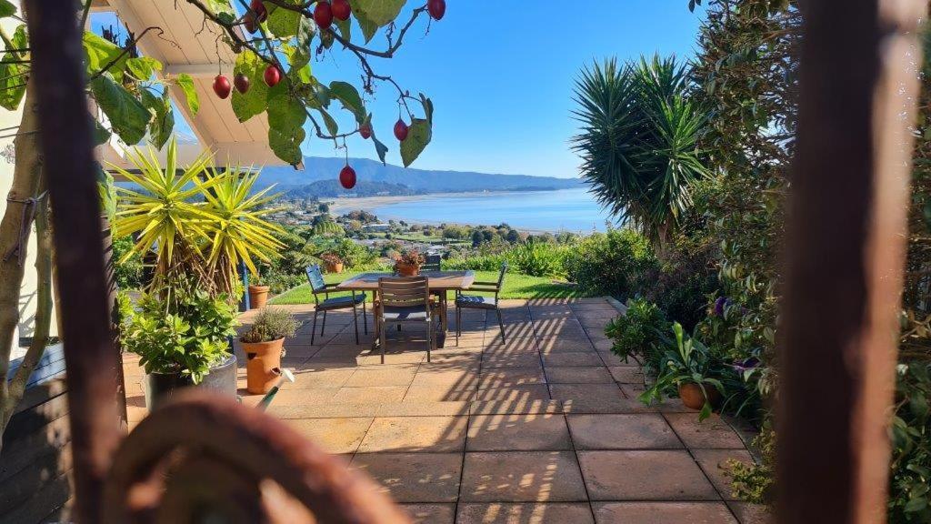 הוילה Pohara Bay Views On Bay Vista מראה חיצוני תמונה
